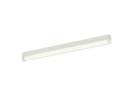 OL291710R3FLEDベースライト SOLID LINE MiniLEDユニット型 直付型 R15高演色 クラス2LC調光 600mm 送り配線不可 FL20W×1灯相当 電球色(2700K)オーデリック 照明器具 壁面・天井面・傾斜面取付兼用