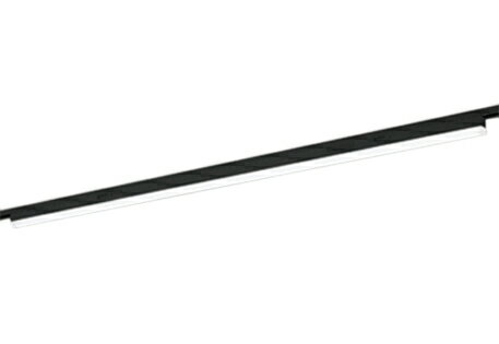 ●OL291713R3BLEDベースライト SOLID LINE MiniLEDユニット型 レール取付型 R15高演色 クラス2LC調光 1500mm Hf32W定格出力×1灯相当 昼白色オーデリック 照明器具 天井面取付専用