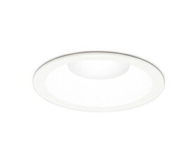 XD457026RLEDベースダウンライト Qシリーズ M形(一般型) 埋込穴φ125 FHT32Wクラス95°配光 R15高演色 クラス2 白色 非調光オーデリック 照明器具