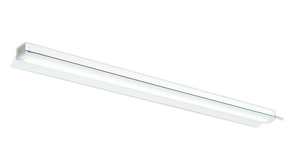 MY-H420430/D AHTN LEDライトユニット形ベースライト Myシリーズ 40形 直付形 笠付タイプ 固定出力 一..