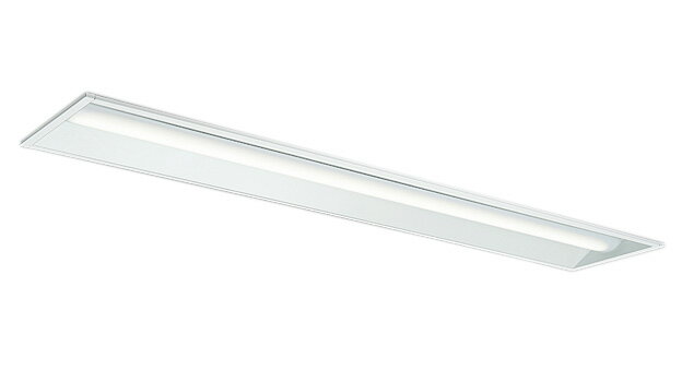 MY-B450443/W AHTN LED饤ȥ˥åȷ١饤 My꡼ 40  ̳ 220  () 5200lm FHF322ʽ  ɩŵ ߾