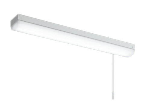 MY-L215430S/WW AHTN LEDライトユニット形ベースライト Myシリーズ 20形 直付形 トラフタイプ プルスイッチ付 固定出力 一般タイプ 1600lmタイプ FHF16形×1灯器具高出力相当 温白色 三菱電機 施設照明(3)