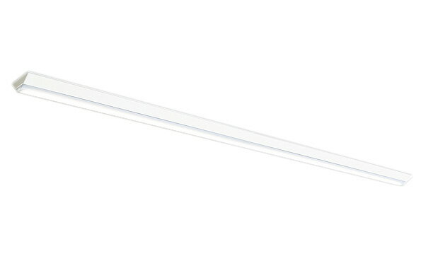 ●MY-V910430/W 2AHZ LEDライトユニット形ベースライト Myシリーズ 110形 直付形 逆富士タイプ 150幅 連続調光 一般タイプ 10000lmタイプ FLR110形×2灯器具節電タイプ 白色 三菱電機 施設照明(3)