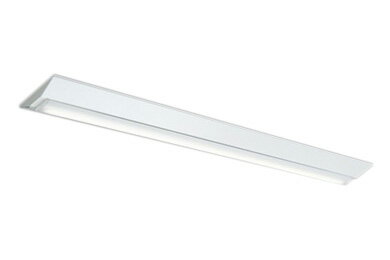 MY-VC440403/N AHTN LEDライトユニット形ベースライト Myシリーズ 工場・倉庫用 40形 直付形 逆富士タイプ 230幅［クリーンルーム 清浄度クラス6対応］ 固定出力 省電力タイプ 4000lmタイプ FLR40形×2灯器具節電タイプ 昼白色 三菱電機 施設照明