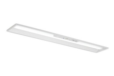 MY-BH440432C/N AHTN LED非常用照明器具 電池内蔵形 LEDライトユニット形 Myシリーズ 40形 埋込形 190幅 非常時LED高出力タイプ 固定出力 一般タイプ 4000lmタイプ FLR40形×2灯器具節電タイプ 昼白色 三菱電機 施設照明