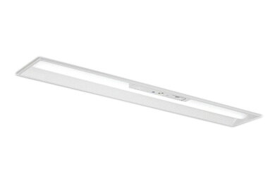 MY-BH450402C/WW AHTN LED非常用照明器具 電池内蔵形 LEDライトユニット形 Myシリーズ 40形 埋込形 190幅 非常時LED高出力タイプ 固定出力 省電力タイプ 5200lmタイプ FHF32形×2灯器具定格出力相当 温白色 三菱電機 施設照明