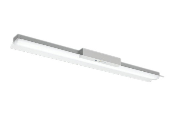 MY-HKR470400/D AHTN LED非常用照明器具 電源別置形 LEDライトユニット形 Myシリーズ 40形 直付形 笠付タイプ 非常時LED一般出力タイプ 固定出力 省電力タイプ 6900lmタイプ FHF32形×2灯器具高出力相当 昼光色 三菱電機 施設照明