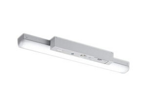 MY-LH208430C/W AHTN LED非常用照明器具 電池内蔵形 LEDライトユニット形 Myシリーズ 20形 直付形 トラフタイプ 非常時LED一般出力タイプ 固定出力 一般タイプ 800lmタイプ FL20形×1灯器具相当 白色 三菱電機 施設照明