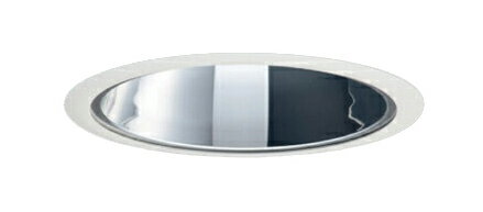 EL-D7020WWM/6W AHTZLED一体形ベースダウンライト 埋込穴φ250 鏡面コーンクラス700(HID100形器具相当)51°温白色 調光可能三菱電機 施設照明