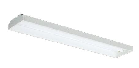 EL-LYX4022A AHX(26N4)直管LEDランプ搭載 ベースライト 直付形LDL40 オプション取付け可能タイプ2灯用 ファインベース連続調光対応 2600lmクラスランプ×2付(約5200lm) 昼白色三菱電機 施設照明 天井照明 LファインEcoシリーズ