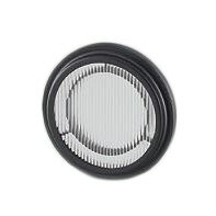 Effective Lights - LZA-93696ユニバーサルダウンライト用オプションフレアカットルーバー 一体型スプレッドレンズ大光電機 施設照明用部材