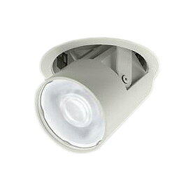 LZD-93789YWWLEDダウンスポットライト illco II埋込穴φ125 3000/4000クラス CDM-T70W相当電源別売 35°広角形 電球色大光電機 施設照明