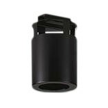 LZA-93847シーリングアダプター φ100ダウンライト用直付/吊ボルト/レースウェイ取付用大光電機 施設照..