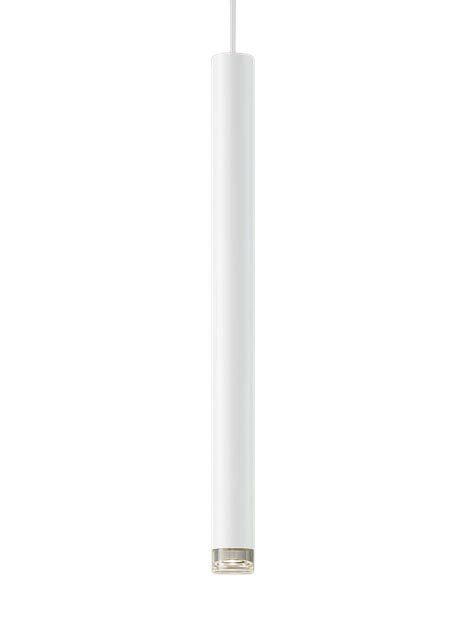 Vaulted Ceiling - XSZB10065 CB1LEDコンパクトランプ用 ペンダントライト 温白色 天井吊下型 直付ホワイト セード高さ600 スパークル要電気工事 ビーム角48度 集光 調光可 110Vダイクール電球60形1灯器具相当Panasonic 照明器具