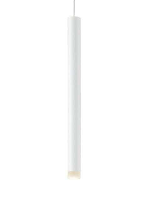 Rakuten - XSZB10083 CB1LEDコンパクトランプ用 ペンダントライト 温白色 天井吊下型 直付ホワイト セード高さ600 フロストS要電気工事 ビーム角48度 集光 調光可 110Vダイクール電球60形1灯器具相当Panasonic 照明器具
