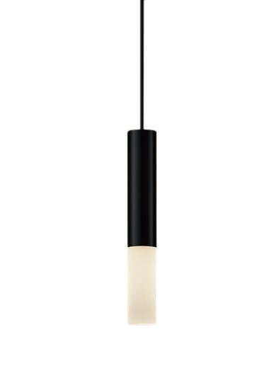 XSZB10116 CB1LEDコンパクトランプ用 ペンダントライト 電球色 天井吊下型 直付ブラック セード高さ200 フロストL要電気工事 拡散 調光可 白熱電球60形1灯器具相当Panasonic 照明器具