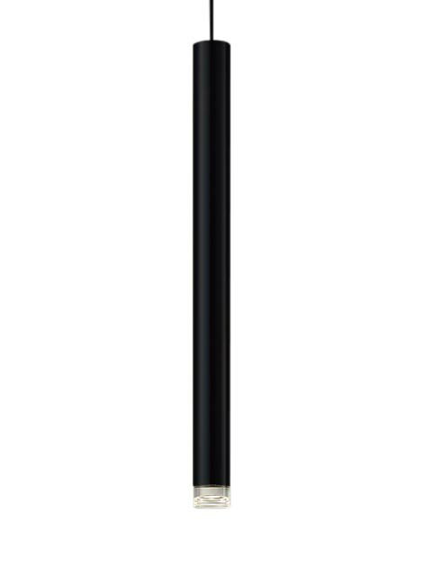 Pendant Lamps - XSZB10175 CB1LEDコンパクトランプ用 ペンダントライト 温白色 天井吊下型 直付ブラック セード高さ600 スパークル要電気工事 ビーム角48度 集光 調光可 110Vダイクール電球60形1灯器具相当Panasonic 照明器具