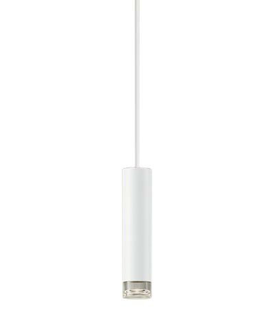 Pendant Lamps - XSZB16005 CB1LEDコンパクトランプ用 ペンダントライト 温白色 配線ダクト取付型ホワイト セード高さ200 スパークル電気工事不要 ビーム角48度 集光 調光可 110Vダイクール電球60形1灯器具相当Panasonic 照明器具