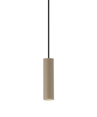 樂天商城 - XSZB16402 CB1LEDコンパクトランプ用 ペンダントライト 電球色 配線ダクト取付型ストーンベージュ仕上 セード高さ200 フロストS電気工事不要 拡散 調光可 白熱電球60形1灯器具相当Panasonic 照明器具