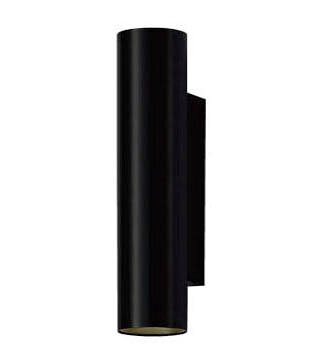 Other - XSZB83120 CB1LEDコンパクトランプ用 ブラケットライト 電球色 壁直付型ブラック 両側配光 拡散 調光可 白熱電球60形2灯器具相当Panasonic 照明器具