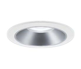 XND2539SWRY9LEDダウンライト 白色 ビーム角80度拡散 光源遮光角15度 WiLIA無線調光埋込穴φ100 水銀灯100形1灯相当 LED250形Panasonic 施設照明