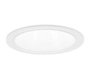XND2567WCLE9LEDダウンライト 温白色 高演色浅型10H ビーム角85度 拡散光源遮光角30度 非調光 埋込穴φ150水銀灯100形1灯相当 LED250形Panasonic 施設照明