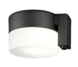 温白色定格光束：435lm定格消費電力：6.5WRa943500KLED電球フラット形5.9W(GX53-1)No.293TW樹脂(黒色)アクリル(乳白)巾190・長230・高121・0.8kg天井面取付専用人感センサーモード切替型センサー部可動：全方向20度調光器不可軒下取付専用13VA(100V)LED交換可能防雨型ねじ込式【LED照明】 【センサー付】 【温白色】 【防雨】検索用カテゴリ9