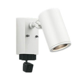 OG264212P1エクステリア LEDスポットライト 灯具のみ顔識別カメラ付 コーキングレス型 JDR75W相当オーデリック 照明器具 tss-14508735 タカラShop 楽天市場店 パッケージ画像