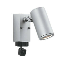 ●交換可能なダイクロハロゲン形LED電球を採用したシンプルなエクステリアスポットライト。メンテナンスも安心です。ランプ別売マットシルバーLED電球ダイクロハロゲン形φ50 5.8W・6W(E11)アルミダイカストカバー：強化ガラス(透明)1.3kg顔識別カメラ付録画/照明点灯(モード切替型)機能付顔識別通知機能付別売絶縁台：PF298W調光器不可非調光ランプNo.278E・278F適合不可microSDカードを別途ご用意くださいLED交換可能防雨型【LED照明】 【ランプ別売】 【防雨】検索用カテゴリ9