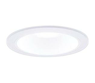 LED内蔵、電源ユニット内蔵LED(電球色)色温度：2700K埋込穴径：φ150mm埋込高：65mm質量：0.7Kg器具光束：555lm電圧：100〜242V消費電力：4.2W【反射板(上部)】プラスチック(ホワイト)【反射板(下部)】鋼板(ホワイトつや消し仕上)【枠】鋼板(ホワイトつや消し仕上)天井埋込型、埋込穴φ150、浅型9H・ビーム角80度・拡散タイプ・光源遮光角15度Ra85【適合リニューアルプレート】埋込穴φ175用NNN80005K(別売)【適合リニューアルプレート】埋込穴φ200用NNN80006K(別売)【適合リニューアルプレート】埋込穴φ250用NNN80007(別売)【適合リニューアルプレート】埋込穴φ300用NNN80008(別売)埋込型拡散タイプ●天井面取付専用注)調光はできません。注)直下近接限度30cm注)断熱施工仕様ではありません。注)施工時、埋込高さは85mm以上必要となります。注)LEDにはバラツキがあるため、同一品番商品でも商品ごとに発光色、明るさが異なる場合があります。【LED照明】 【電球色】 【拡散タイプ】 【非調光】 【DL埋込穴150】検索用カテゴリ361