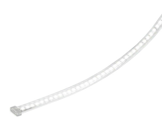 TQ-1014-50-S間接照明 Qoonela クーネラTQシリーズ DC24V 電源別置 調光対応コードタイプ 片側 全長1014mm 光色：昼白色5000Kテス・ライティング 施設照明 インダイレクト
