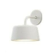 ランプ別梱包LEDフラットランプφ70 クラス500 1灯（口金GX53-1）色温度：2700K幅：157mm高：173mm出しろ：178mm埋込穴径：φ40mm埋込深：65mm質量：0.6kg器具光束：340lm電圧：100V消費電力：5W消費効率：68lm/W【プラスチックセード】ホワイト＊つや消し【下面アクリルパネル】乳白つや消し壁半埋込型、拡散タイプRa83半埋込型60形電球1灯器具相当入力電流（100V時）：0.087Aランプは口金GX53-1、外径70mmまで取付可能調光操作不可写真方向以外取り付け不可器具施工時の埋込深さは65mm以上必要です。ホワイト＊は黄味がかったホワイト色です。【LED照明】 【電球色】 【非調光】 【拡散タイプ】検索用カテゴリ6