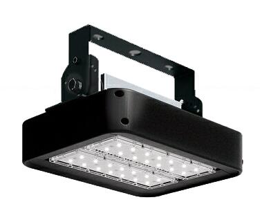 ERG5508B高天井用照明 LEDZ HIGH-BAY 防湿防塵軽量小型シーリングライト水銀ランプ400W相当 11000lmタイプ 電源内蔵 昼白色 非調光遠藤照明 施設照明