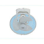 Panasonic 産業用扇風機(オート扇)(単相・100V)30cm F-LA301-H