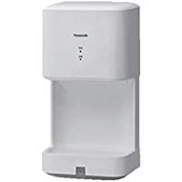 ●電気代約30％OFFの省エネ性、さらに低騒音消費電力595W、騒音値57.5db●『コンパクト』でも『使いやすい』デザイン・もっとコンパクト 奥行き寸法157mm・ひろびろ手乾燥室・しっかり乾燥 ワイド＆スポットノズル●かんたんお手入れで衛生的・水受け部分割構造・手乾燥室フラット化単相100V 壁掛け式カラー：ホワイト※換気扇の工事は現在承っておりません。ご了承下さい。検索用カテゴリ288