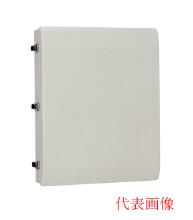 日東工業 プラボックス 情報通信ボックスFRP樹脂製端子ボックス屋内・屋外兼用 FTP10-34A