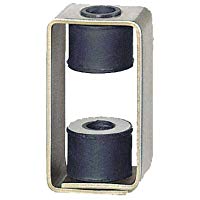 Panasonic 業務用・熱交換気ユニット用部材防振用吊金具FY-04BGH