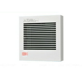 FY-08PDE9Dパナソニック Panasonic パイプファン 電気式高気密シャッター付格子ルーバー形 居室・洗面所・トイレ用排気 24時間・局所換気兼用 速結端子付