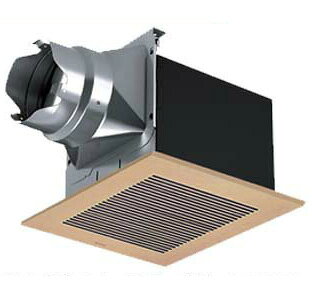 XFY-17B7V/82パナソニック Panasonic 天井埋込形換気扇ルーバー組合せ品番(樹脂製 ...