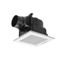 FY-17C6UPanasonic 天井埋込形換気扇ルーバーセットタイプ ユニットバス用浴室用低騒音形 90立方m/hタイプ