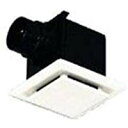 FY-17CA6-Wパナソニック Panasonic 天井埋込形換気扇給気専用・常時換気 ルーバーセットタイプ居室・廊下・ホール・事務所・店舗用30立方m/hタ...
