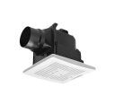 FY-17CFR8Vパナソニック Panasonic 天井埋込形換気扇ルーバーセットタイプ 自動運転形(人感センサー) 強・弱速調付トイレ・洗面所、居室用低騒音形 90立方m/hタイプ(2)