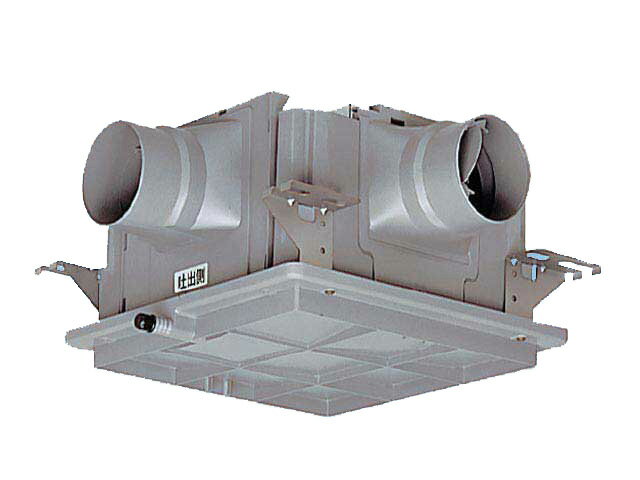 FY-18DPKC1BLパナソニック Panasonic 中間ダクトファン BL認定品風圧式シャッター 1〜3室用 浴室・トイレ・洗面所用 強-弱速調付