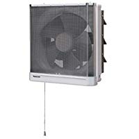 FY-20EJM5パナソニック Panasonic 台所用換気扇再生式フィルター付 排気・電気式シャッター