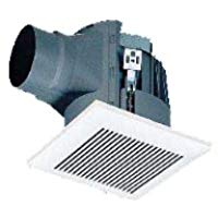 FY-20MK1パナソニック Panasonic 丸形天井埋込換気扇まる天 角形ルーバーセットタイプ浴室、トイレ・洗面所、居室・廊下・ホール・事務所・店舗用低騒音形 90立方m/hタイプ