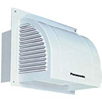 FY-22H浴室用換気扇用 屋外フード(樹脂製)パナソニック Panasonic 換気扇部材