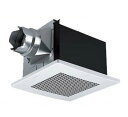XFY-24BK7/56パナソニック Panasonic 天井埋込形換気扇ルーバー組合せ品番(樹脂製 十字格子 ホワイト) 大風量形トイレ・洗面所、居室・廊下・ホール・事務所・店舗用低騒音形 175立方m/hタイプ