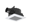 XFY-24J8/56パナソニック Panasonic 天井埋込形換気扇ルーバー組合せ品番(樹脂製 十字格子 ホワイト)浴室、トイレ・洗面所、居室・廊下・ホール・事務所・店舗用低騒音形 150立方m/hタイプ