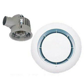 XFY-25MBG1/71パナソニック Panasonic 丸形天井埋込換気扇まる天 ルーバー組合せ品番(丸形 ホワイト) 特大風量形トイレ・洗面所、居室・廊下・ホール・事務所・店舗用低騒音形 200立方m/hタイプ