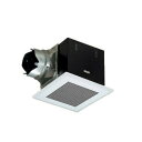 FY-27BK7パナソニック Panasonic 天井埋込形換気扇ルーバー別売タイプ 大風量形 強・弱速調付台所、トイレ・洗面所、居室・廊下・ホール・事務所・店...